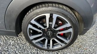 Finansowanie Zamienny MINI Cooper S Cabrio 2020