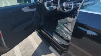 Leasing Convertible Audi A5 2019