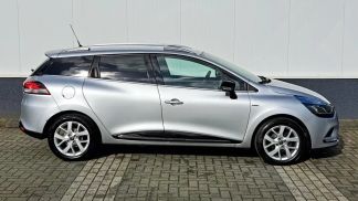 Finansowanie Wóz Renault Clio 2020