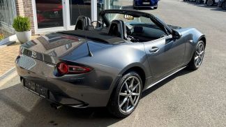 Finansowanie Zamienny Mazda MX-5 2023