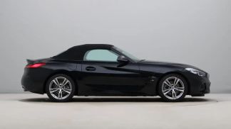 Lízing Kabriolet BMW Z4 2024