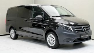 Finansowanie Hatchback MERCEDES VITO 2024