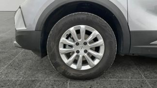 Financování Hatchback Opel Mokka 2024