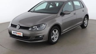 Leasing Hatchback Volkswagen Golf 2017