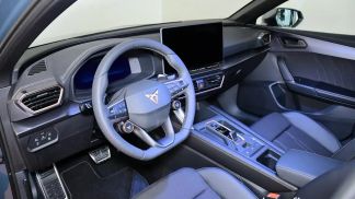 Leasing Sedan Cupra Leon 2025