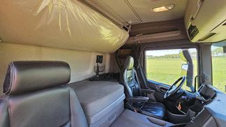 Finansowanie Ciągnik siodłowy Scania G450 2019