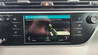 Leasing Wagon Citroën GRAND C4 SPACETOURER 2019