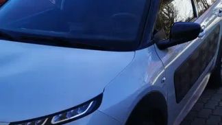 Lízing Sedan Citroën C4 Cactus 2014