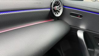 Financování Kupé MERCEDES CLA 180 2019