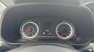 Leasing Hatchback Hyundai i20 2021