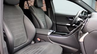 Leasing Coupe MERCEDES GLC 300 2023