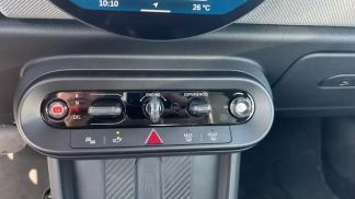 Leasing Convertible MINI Cooper Cabrio 2025