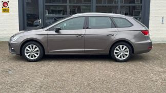 Finansowanie Wóz Seat Leon 2017