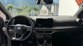 Lízing SUV Seat Arona 2024