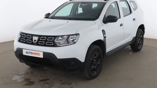 Dacia Duster 2020