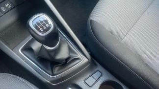 Leasing Hatchback Hyundai i20 2018
