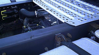 Finansowanie Ciągnik siodłowy Scania R450 2014