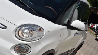 Finansowanie Hatchback Fiat 500 2013