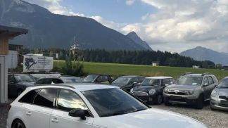 Leasing Wagon Audi S4 2017
