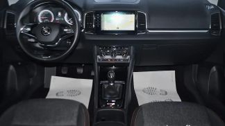 Leasing SUV Skoda Karoq 2022