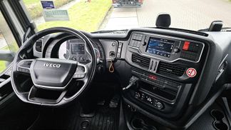 Leasing Tractor unit Iveco AS440S46 S-WAY 2020