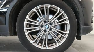 Finansowanie Wóz BMW X3 2021