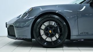 Leasing Coupe Porsche 992 2025