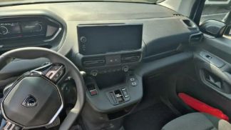 Finansowanie Van Peugeot Partner 2025