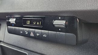 Leasing Closed Box Mercedes-Benz SPRINTER 516 2019