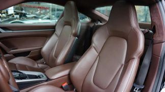 Financování Kupé Porsche 992 2019