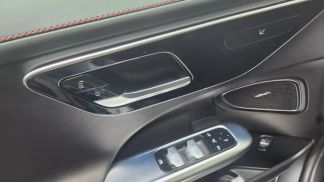 Lízing Sedan MERCEDES C 43 AMG 2023