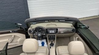 Finansowanie Zamienny Volkswagen Beetle 2013