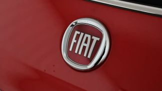 Finansowanie Zamienny Fiat 500C 2023