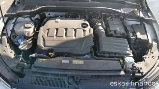 Lízing Sedan Volkswagen Golf 2021