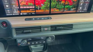 Lízing Hatchback Honda e 2022