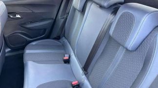 Leasing SUV Peugeot E-2008 2021