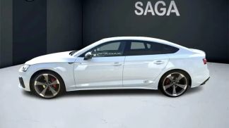 Lízing Kombi Audi A5 2022