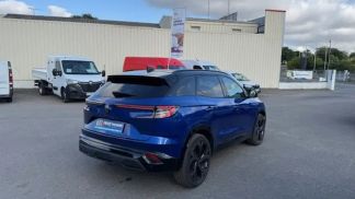 Financování SUV Renault Austral 2022