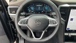 Leasing SUV Volkswagen Amarok 2025