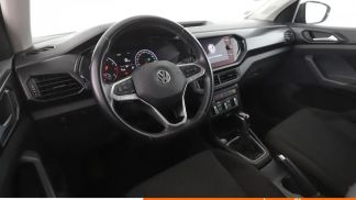 Finansowanie SUV Volkswagen T-Cross 2019