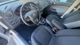 Hatchback Seat Ibiza 2017