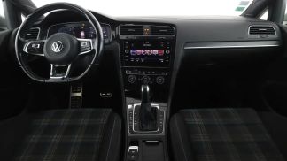 Leasing Sedan Volkswagen Golf 2020