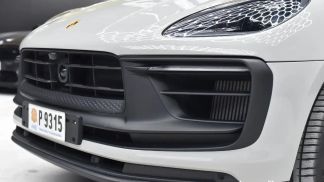 Finansowanie SUV Porsche Macan 2023