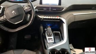 Leasing SUV Peugeot 5008 2019