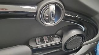 Leasing Convertible MINI Cooper S 2022