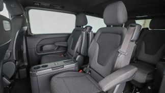 Finansowanie Hatchback MERCEDES V 250 2019