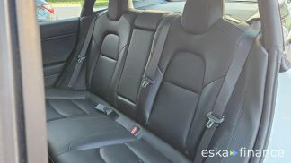 Leasing Hatchback Tesla Model 3 2019