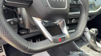 Lízing SUV Audi Q3 2020