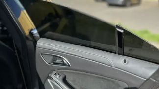 Financování Kupé MERCEDES CLA 250 2019