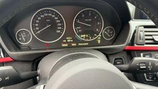 Leasing Wagon BMW 318 2015